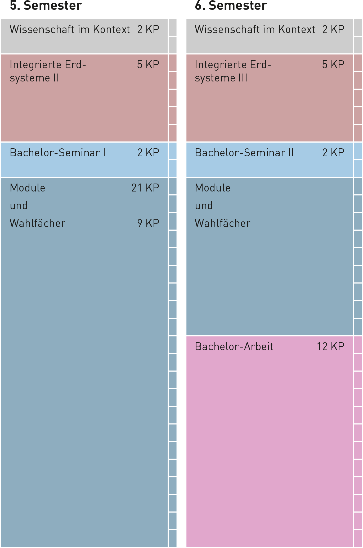 Studienplan HS5 und FS6